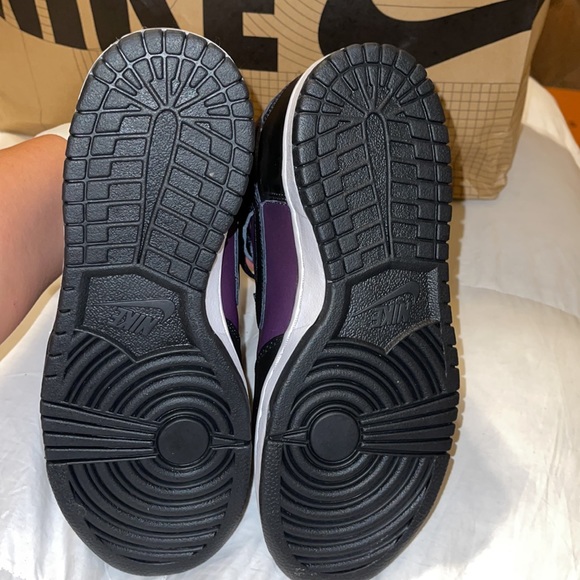 Nike Fragment Dunk 2021 - Picture 4 of 9